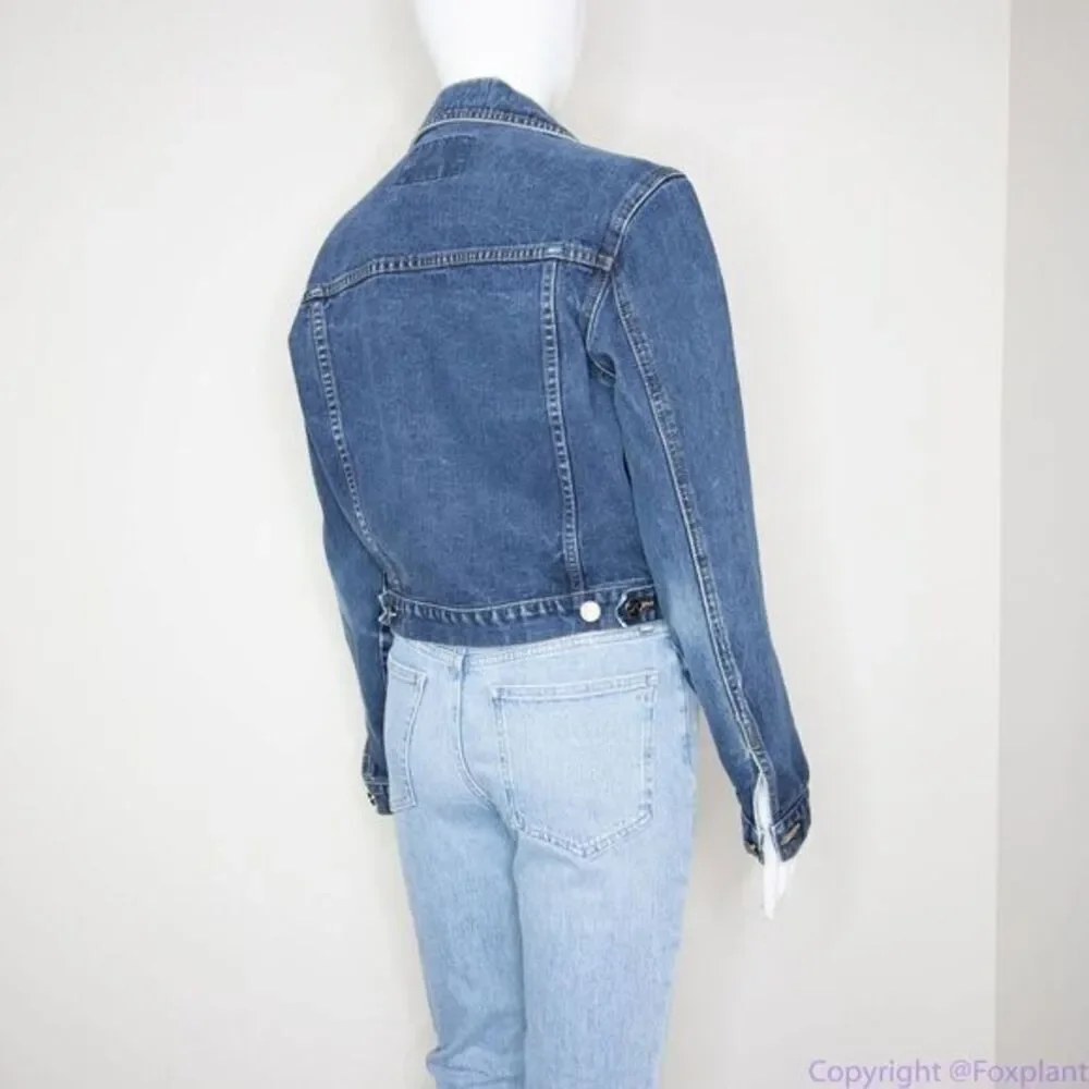 Vintage zana di